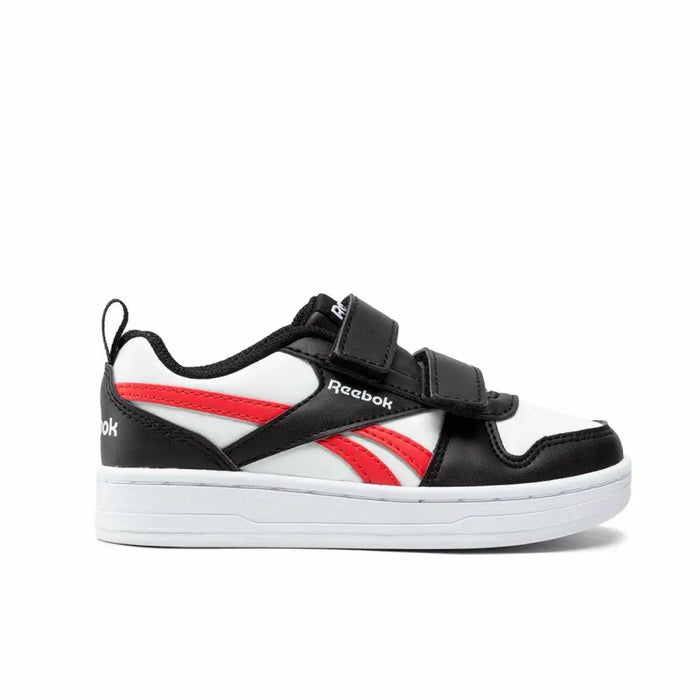 Спортни Маратонки за Деца Reebok Royal Prime 2.0 2V Бял