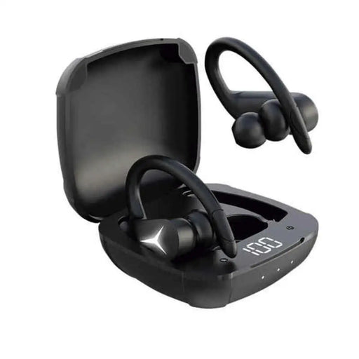 Спортни слушалки KSIX Sport Buds 2 700 mAh