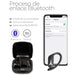 Спортни слушалки KSIX Sport Buds 2 700 mAh