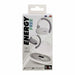 Спортни слушалки T’NB ENERGY PLUS Бял