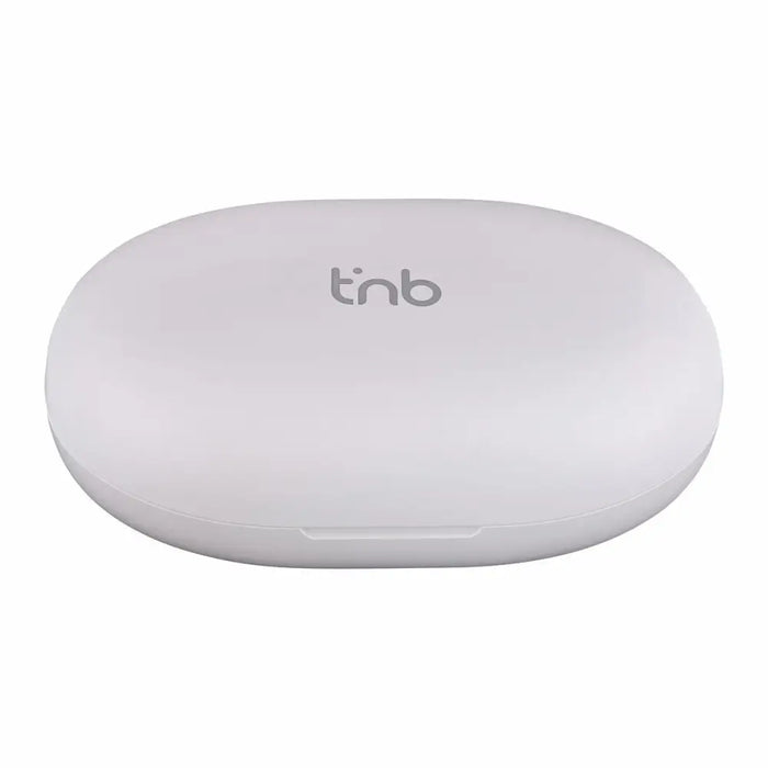 Спортни слушалки T’NB ENERGY PLUS Бял