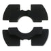 Sports Shock Absorber Youin MA1009 Черен