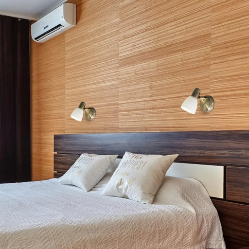 СПОТ 1-ЦА SOMA Е14 40W БРОНЗ