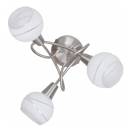 СПОТ 3XE14 40W OMNIA SION