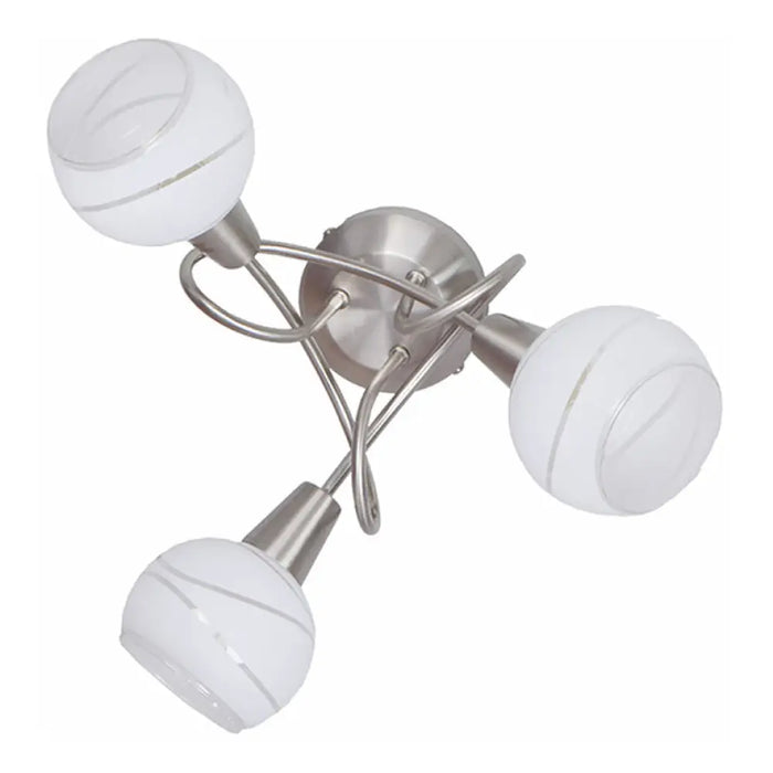 СПОТ 3XE14 40W OMNIA SION