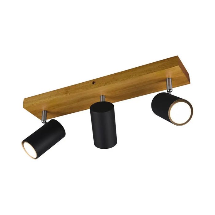 СПОТ 3XGU10 MARLEY ЧЕРЕН TRIO MARLEY