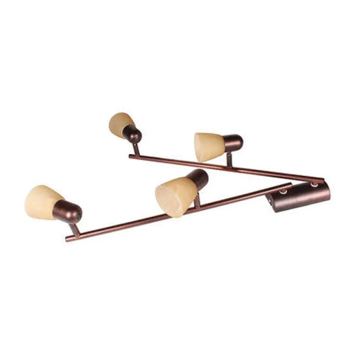 СПОТ 4XE14 40W OMNIA DACAR