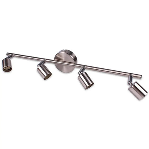 СПОТ 4XGU10 50W БЕЗ КРУШКА OMNIA JESS