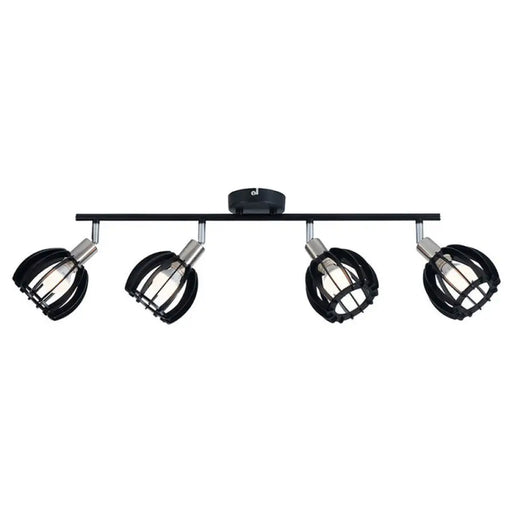 СПОТ Е14 ЧЕТВОРКА OMNIA PINE