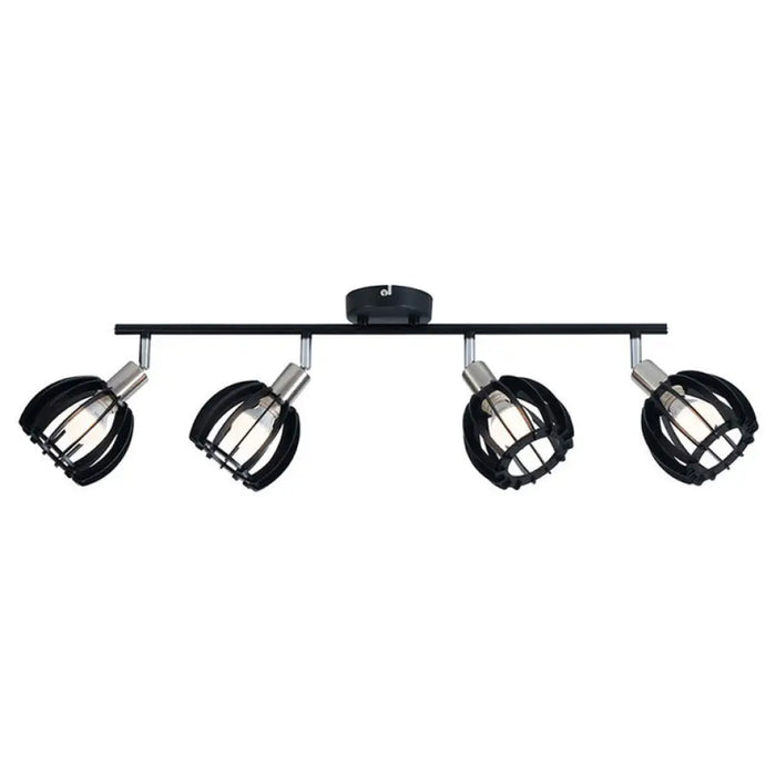 СПОТ Е14 ЧЕТВОРКА OMNIA PINE