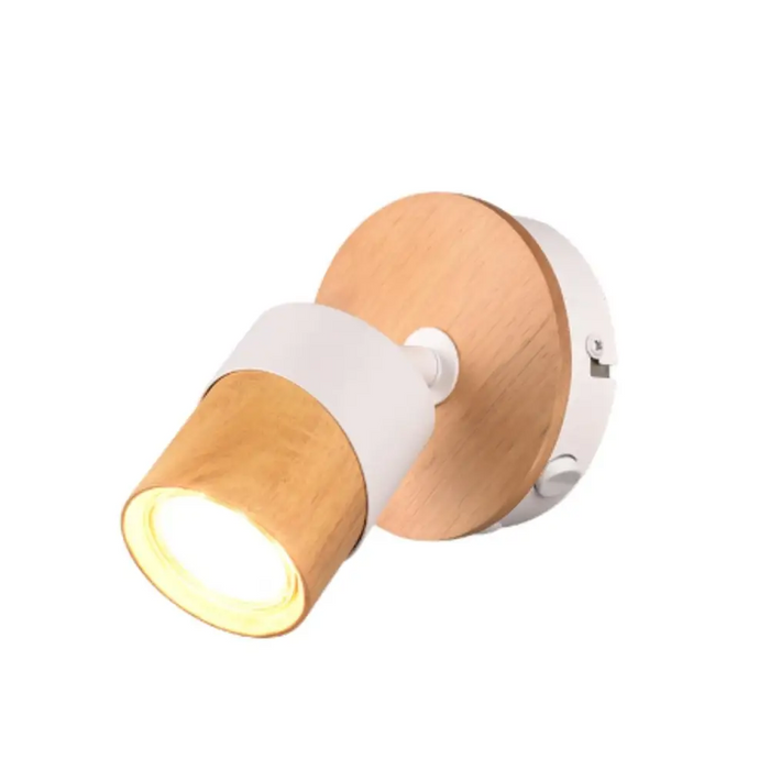 СПОТ АРУНИ RL 1XGU10 10W