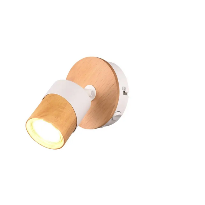 СПОТ АРУНИ RL 1XGU10 10W