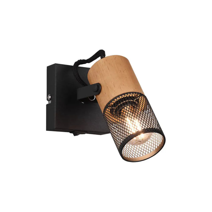 СПОТ E14 ЧЕРЕН TRIO TOSH