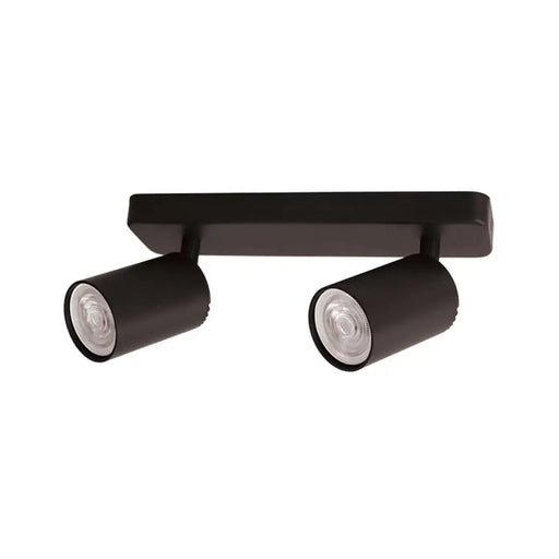 СПОТ ЛИНЕЕН 2XGU10 ЧЕРЕН VITO LUGO