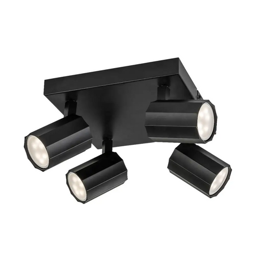 СПОТ ROGELIO GU10 4X5W