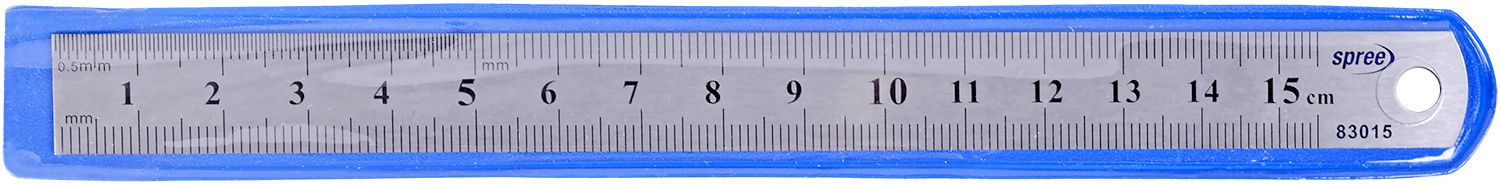 Линия Spree - 15 cm, стоманена