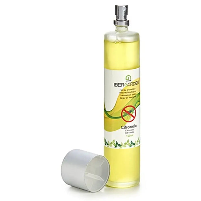 спрей ароматизатора Ibergarden 100ML SPRY Цитронела 100 ml