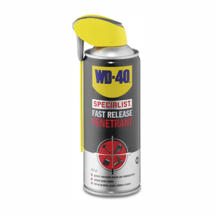 СПРЕЙ ДЪЛБОКОПРОНИКВАЩ WD-40 400ML WD-40