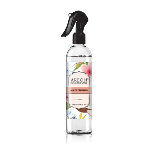 СПРЕЙ ПАРФЮМ 300ML AREON COCONUT