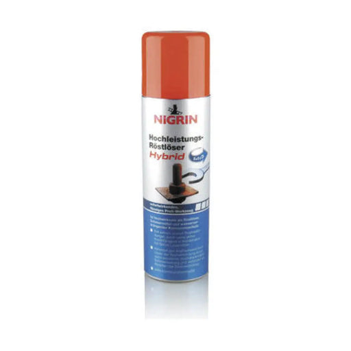 СПРЕЙ АНТИКОРОЗИОН 250ML NIGRIN NIGRIN