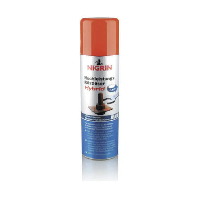 СПРЕЙ АНТИКОРОЗИОН 250ML NIGRIN NIGRIN