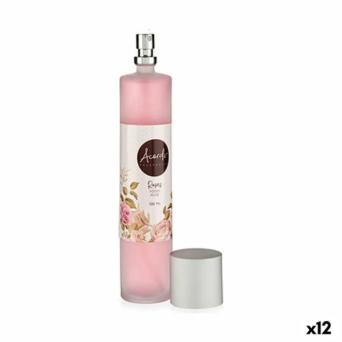 спрей ароматизатора Acorde 100ML SPRY-RO 100ML SPRY-RO