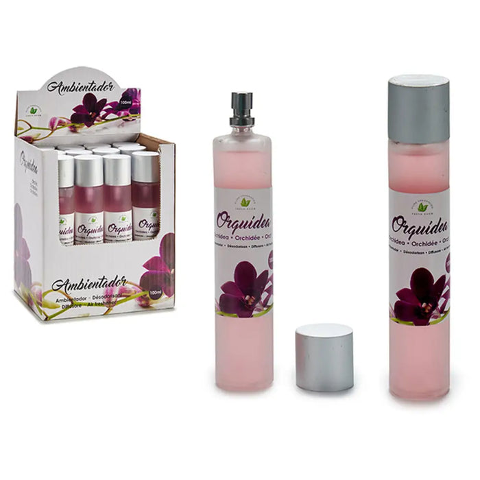 спрей ароматизатора Acorde 100ML SPRY-ORQ 100ML SPRY-ORQ
