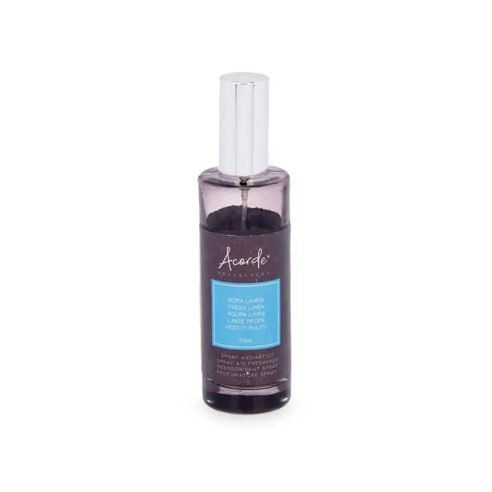 спрей ароматизатора Acorde D-519 D-519 Чисти Дрехи 70 ml