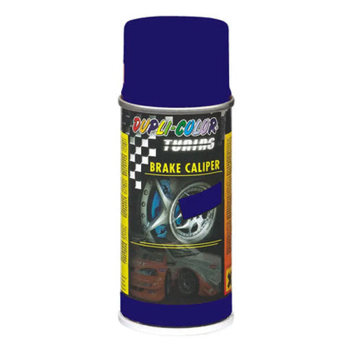 СПРЕЙ БОЯ ЗА СПИРАЧНИ АПАРАТИ DUPLI COLOR