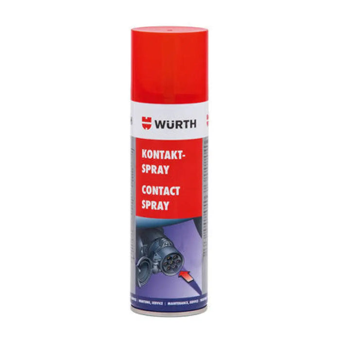 СПРЕЙ КОНТАКТЕН WURTH