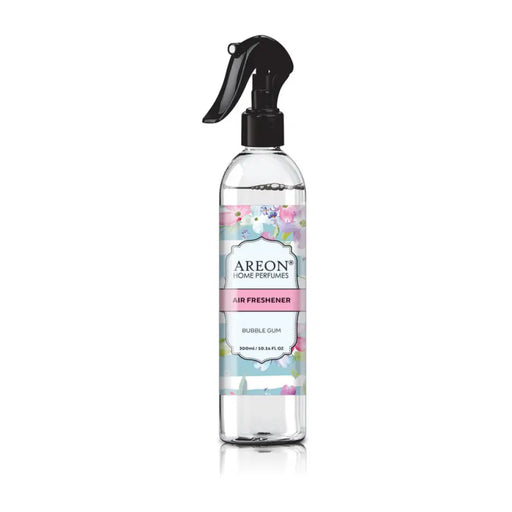 СПРЕЙ ПАРФЮМ 300ML AREON BUBBLE GUM