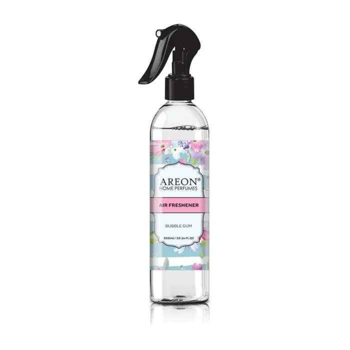 СПРЕЙ ПАРФЮМ 300ML AREON BUBBLE GUM