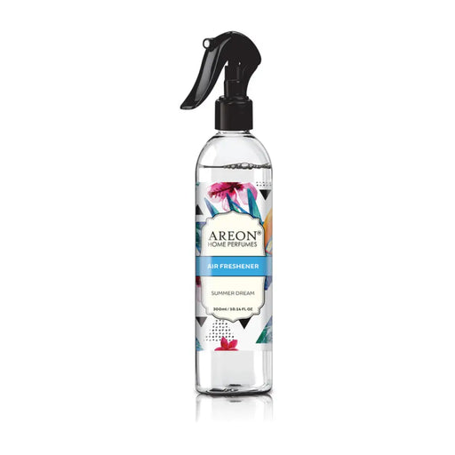 СПРЕЙ ПАРФЮМ 300ML AREON SUMMER DREAM