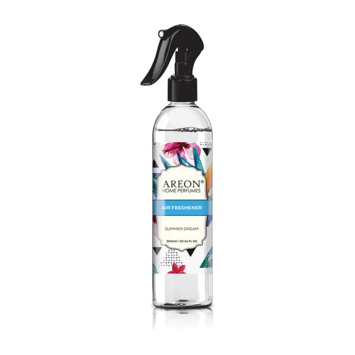 СПРЕЙ ПАРФЮМ 300ML AREON SUMMER DREAM