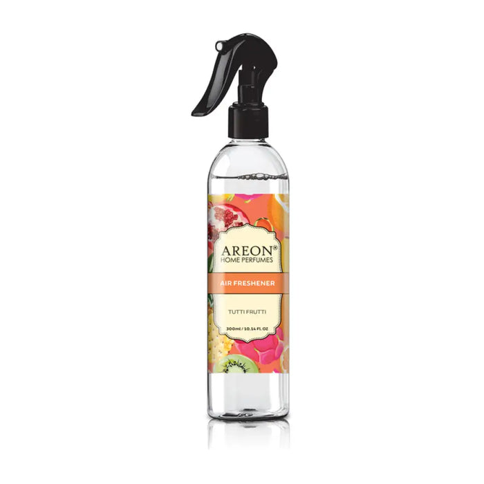 СПРЕЙ ПАРФЮМ 300ML AREON TUTTI FRUTTI