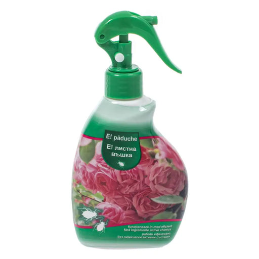 СПРЕЙ-ПОМПА ПРОТИВ ЛИСТНИ ВЪШКИ 0.25L BIOPON