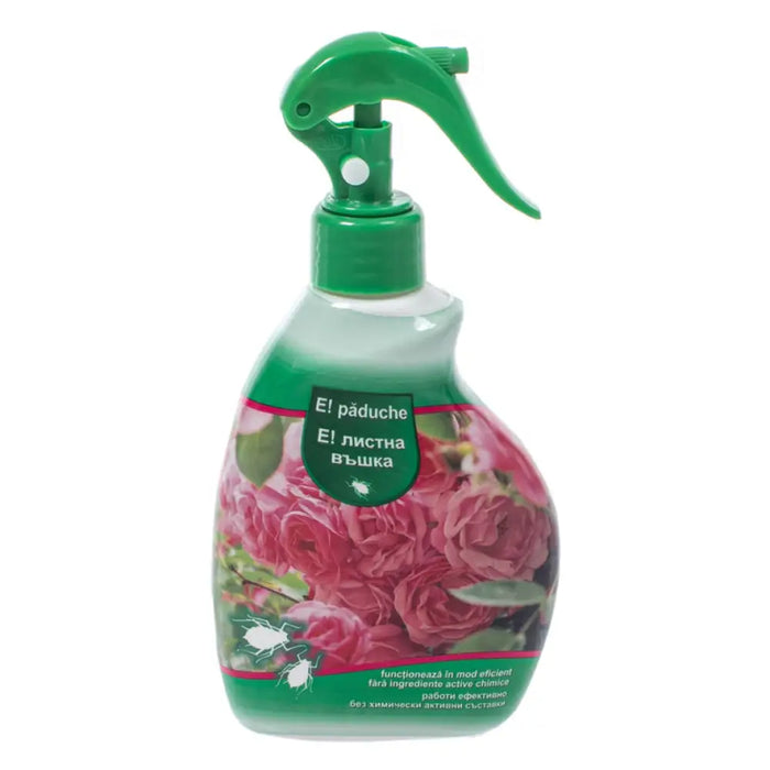 СПРЕЙ-ПОМПА ПРОТИВ ЛИСТНИ ВЪШКИ 0.25L BIOPON