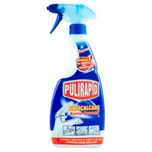 СПРЕЙ ПРОТИВ КОТЛЕН КАМЪК 500 ML PULIRAPID