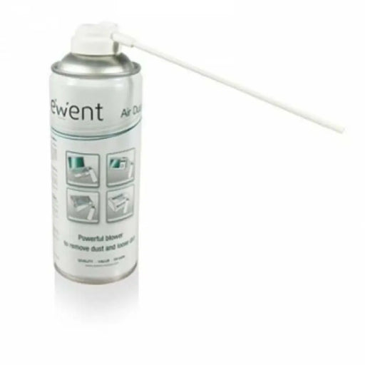 Спрей против прах Ewent EW5601 400 ml