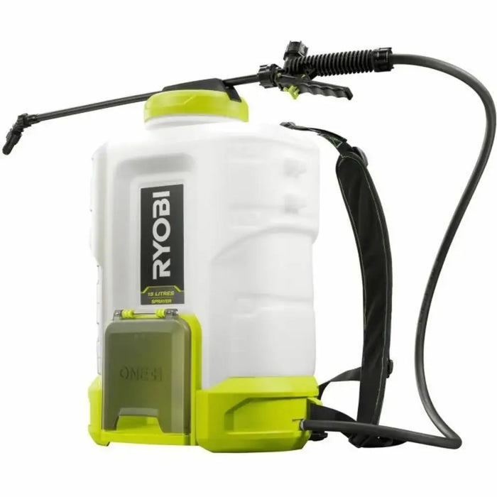 Спрей раница Ryobi 15 L Метал 18 V 14 m