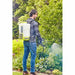 Спрей раница Ryobi 15 L Метал 18 V 14 m