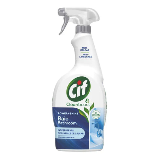 СПРЕЙ ЗА БАНЯ 750 ML CIF