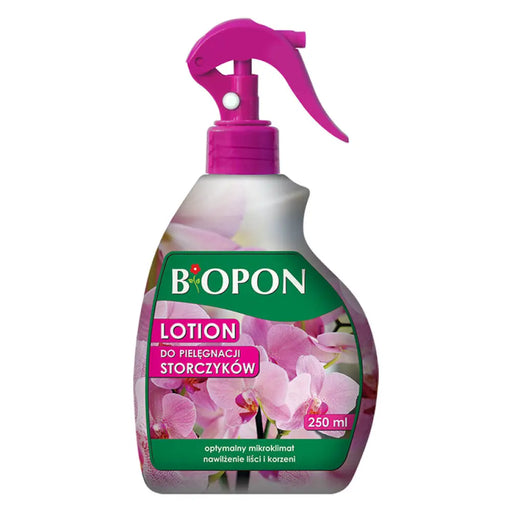 СПРЕЙ ЗА ОРХИДЕИ 250ML BIOPON