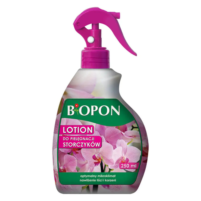 СПРЕЙ ЗА ОРХИДЕИ 250ML BIOPON