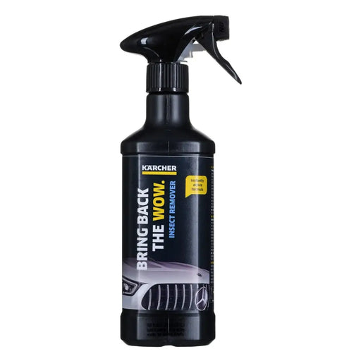 СПРЕЙ ЗА ОТСТРАНЯВАНЕ НА НАСЕКОМИ 3 IN 1 500ML KARCHER