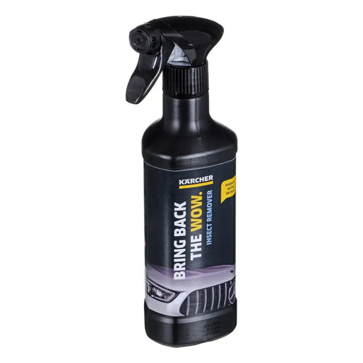 СПРЕЙ ЗА ОТСТРАНЯВАНЕ НА НАСЕКОМИ 3 IN 1 500ML KARCHER