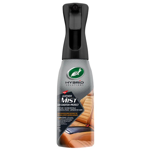 СПРЕЙ ЗА ПОЧИСТВАНЕ НА КОЖА 591ML TURTLE WAX