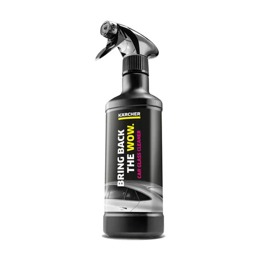 СПРЕЙ ЗА ПОЧИСТВАНЕ НА СТЪКЛА 500ML KARCHER RM650