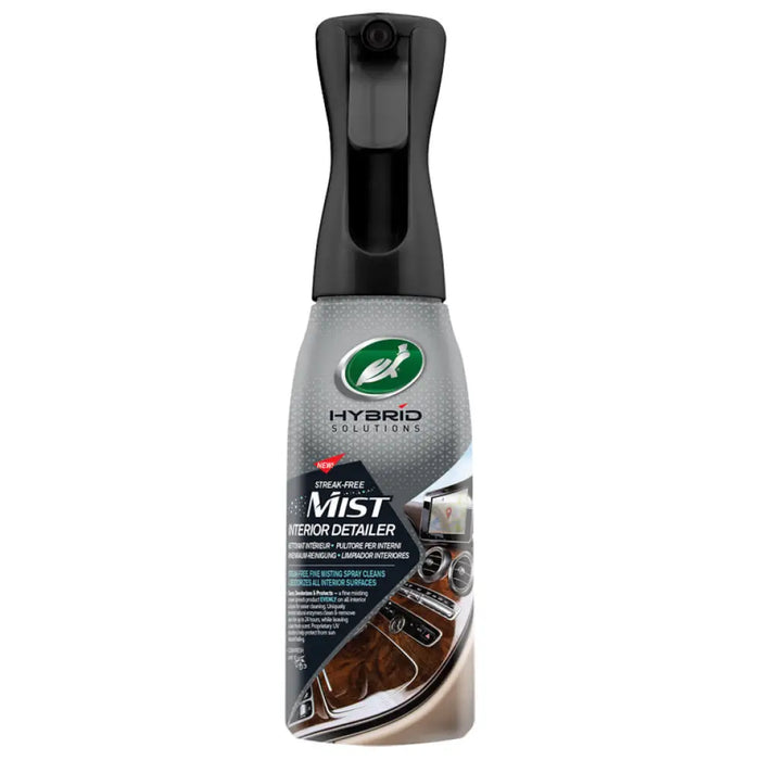 СПРЕЙ ЗА ПОЧИСТВАНЕ НА ТАБЛО 591ML TURTLE WAX