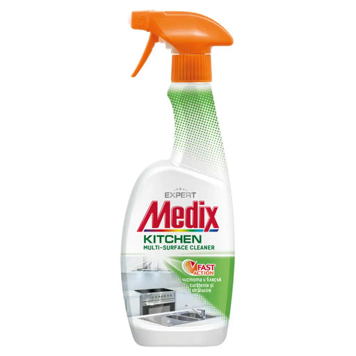 СПРЕЙ ЗА ПОВЪРХНОСТИ 500 ML УНИВЕРСАЛЕН MEDIX